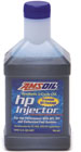20W-50 Advanced Synthetic Motorcycle Oil