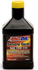 SVT Gear Lube