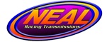 Endorsed by Neal Racing Transmissions