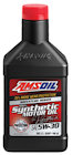 SAE 5W-30 100% Synthetic Motor Oil