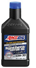 SAE 10W-30 100% Synthetic Motor Oil