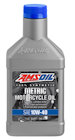 10W-40 Advanced Synthetic Motorcycle Oil 