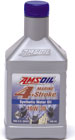 10W-30 Synthetic Formula 4-Stroke Marine Oil