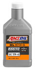 SAE 10W-40 XL Synthetic Motor Oil